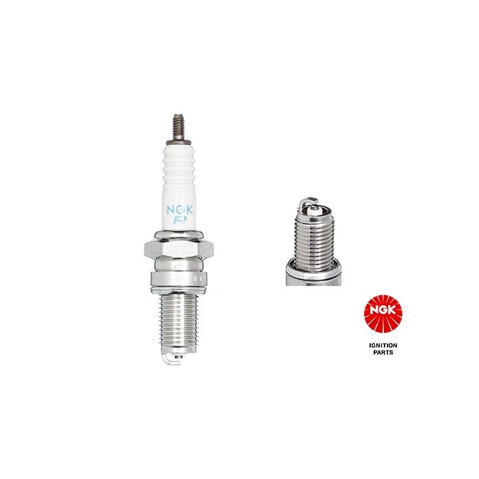 NGK Zündkerze 7162