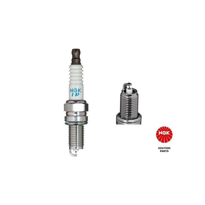 NGK Zündkerze 4759