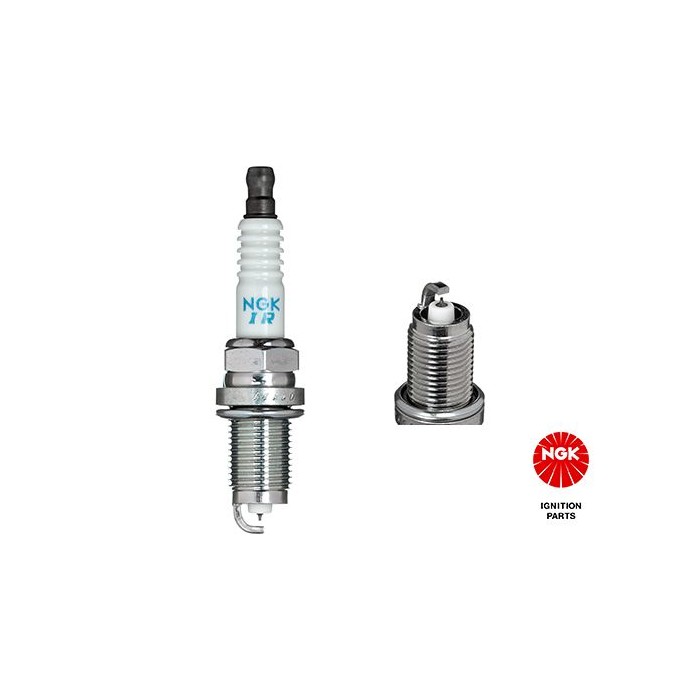 NGK Zündkerze 5266