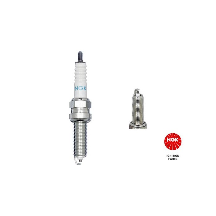 NGK Zündkerze 4908