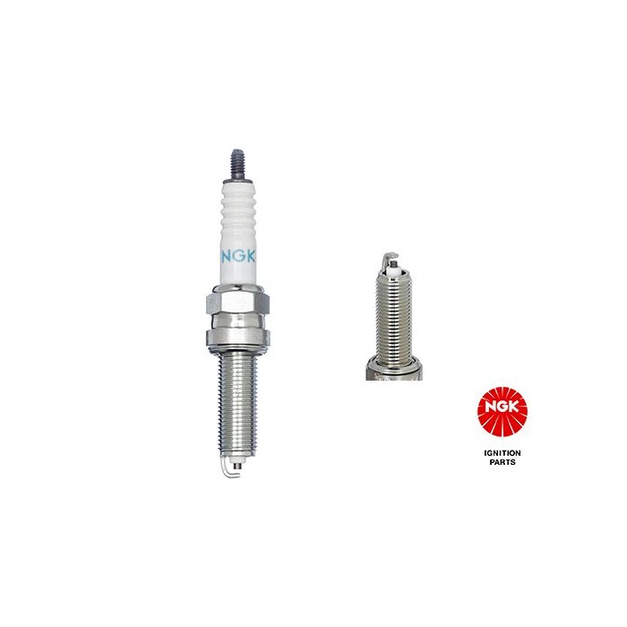 NGK Zündkerze 4313