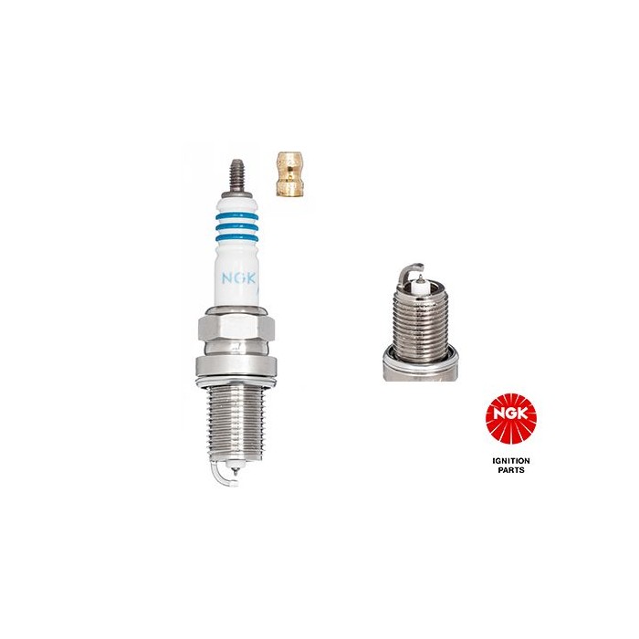 NGK LPG Laser Line Zündkerze 1496