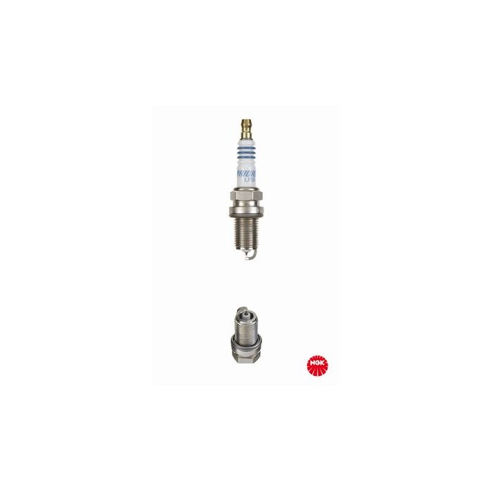 NGK LPG Laser Line Zündkerze 1496