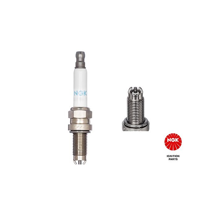 NGK Zündkerze 8765