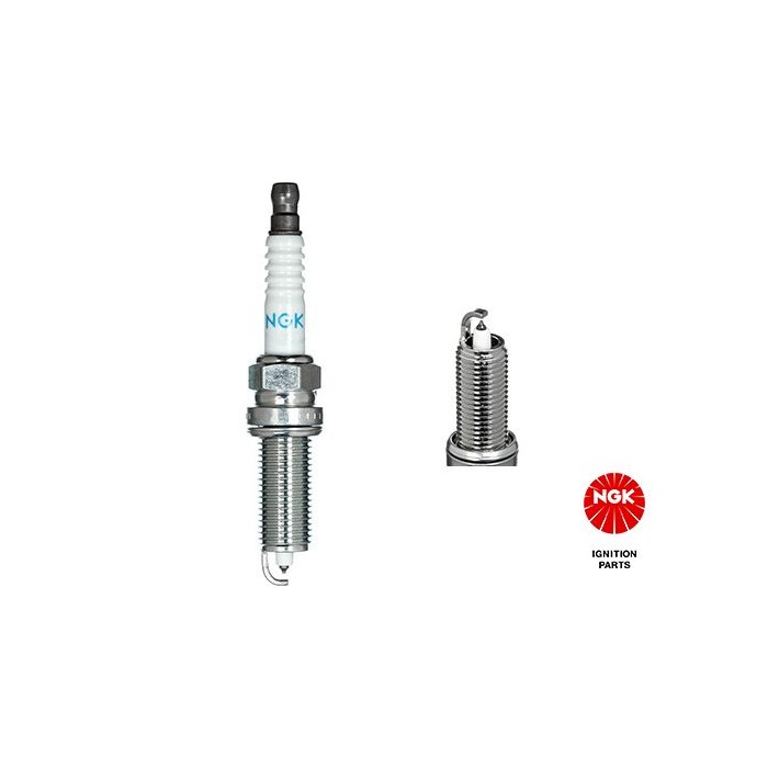 NGK Zündkerze 5118