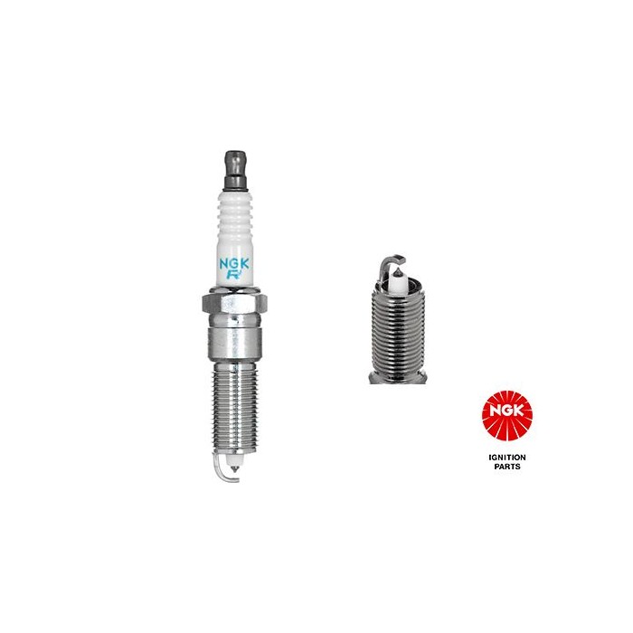 NGK Zündkerze 4998