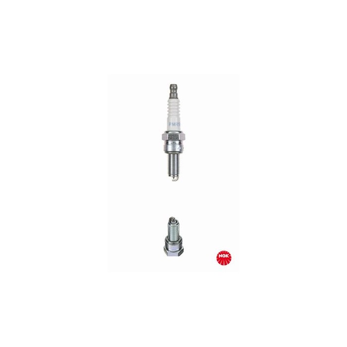 NGK Zündkerze 4717
