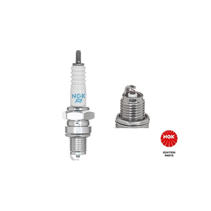 NGK Zündkerze 4823