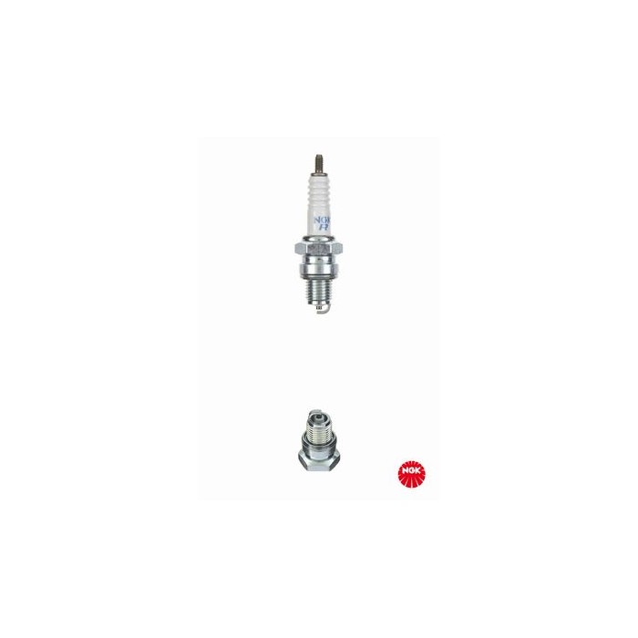 NGK Zündkerze 4823