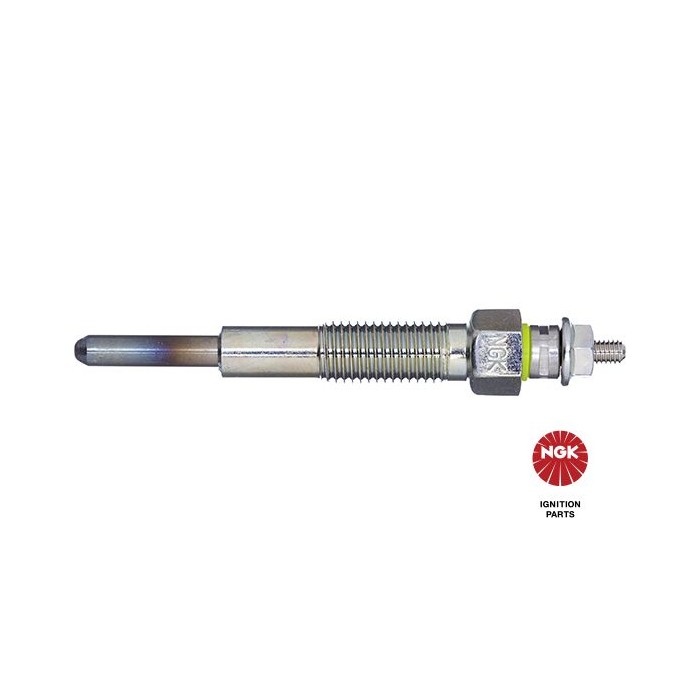 NGK Glühkerze 6628