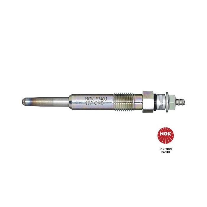 NGK D-Power Glühkerze 4818