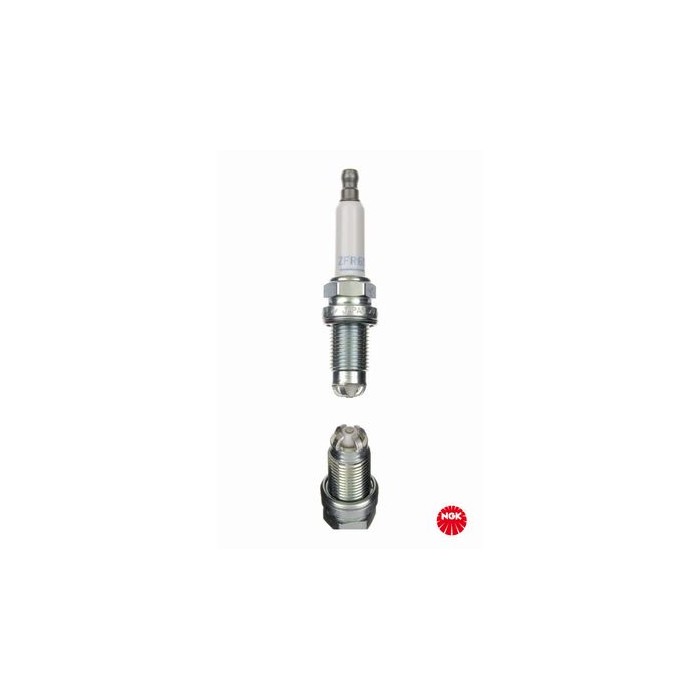NGK Zündkerze 6449