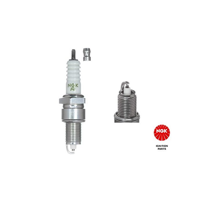 NGK Zündkerze 5839