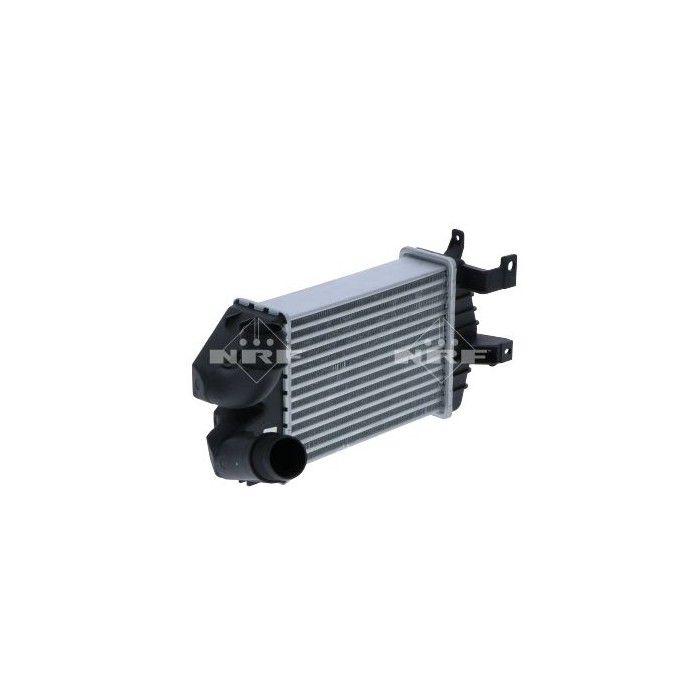 NRF Ladeluftkühler 30307