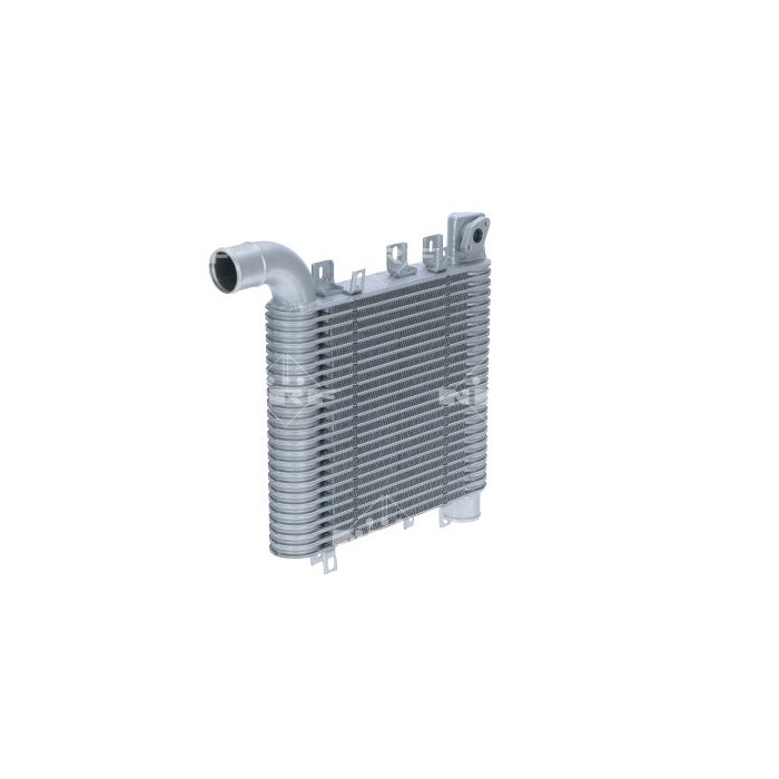 NRF Ladeluftkühler 30331