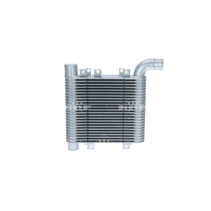 NRF Ladeluftkühler 30331