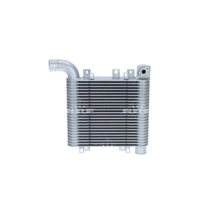 NRF Ladeluftkühler 30331