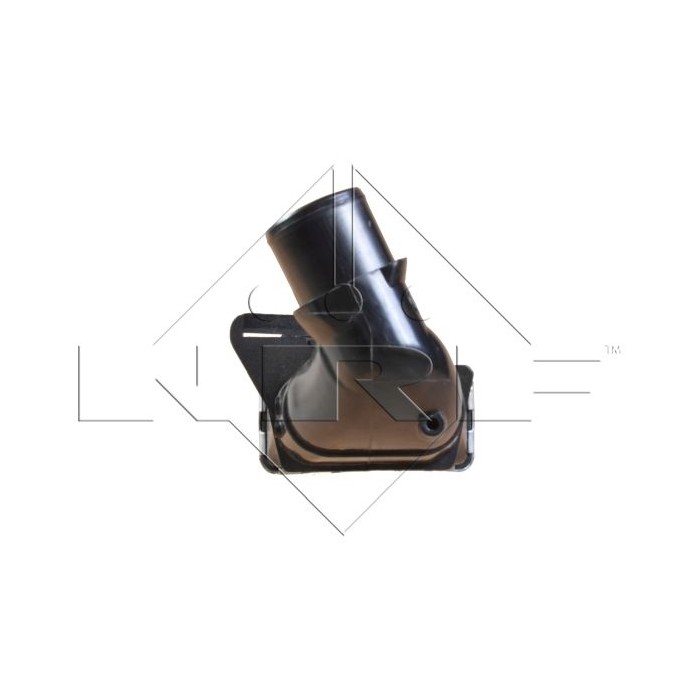 NRF Ladeluftkühler 30380