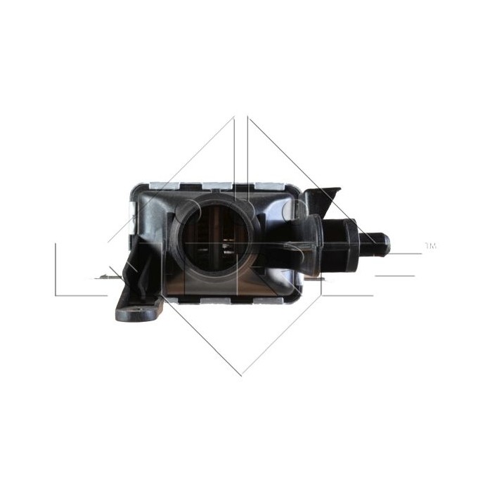 NRF Ladeluftkühler 30779