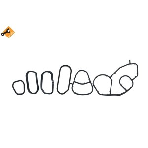 NRF Ölkühler, Motoröl 31174