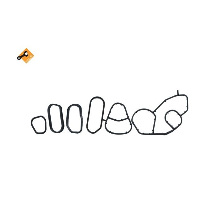 NRF Ölkühler, Motoröl 31174