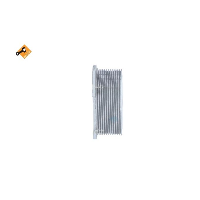 NRF Ölkühler, Motoröl 31174