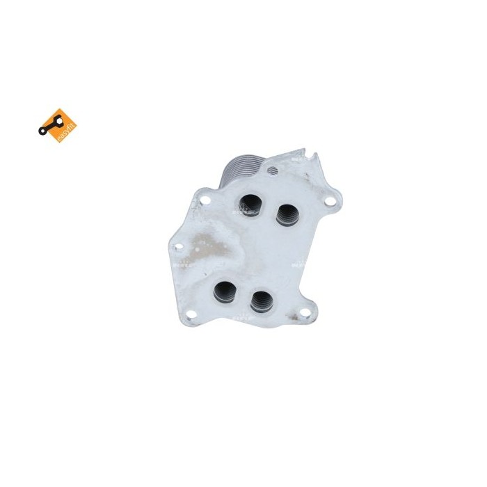 NRF Ölkühler, Motoröl 31174