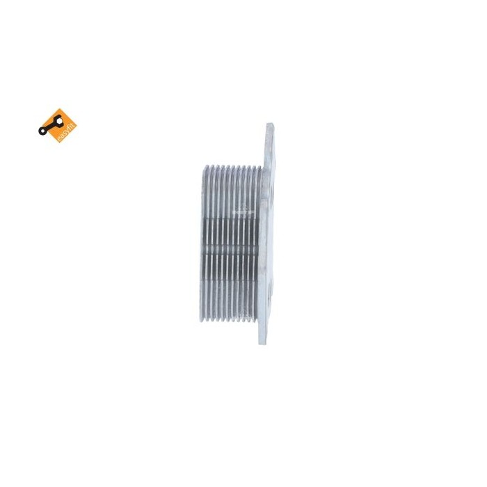 NRF Ölkühler, Motoröl 31174