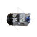 NRF EASY FIT Kompressor, Klimaanlage 32053