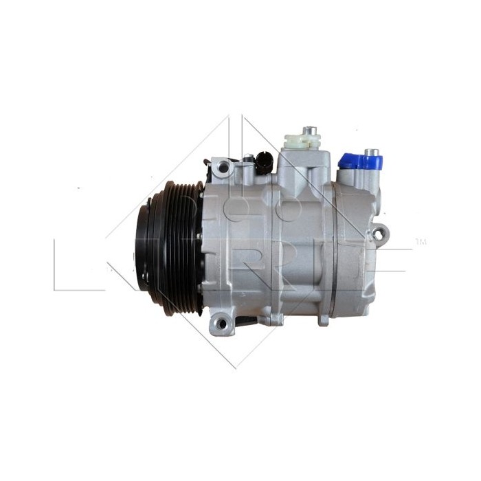 NRF EASY FIT Kompressor, Klimaanlage 32053