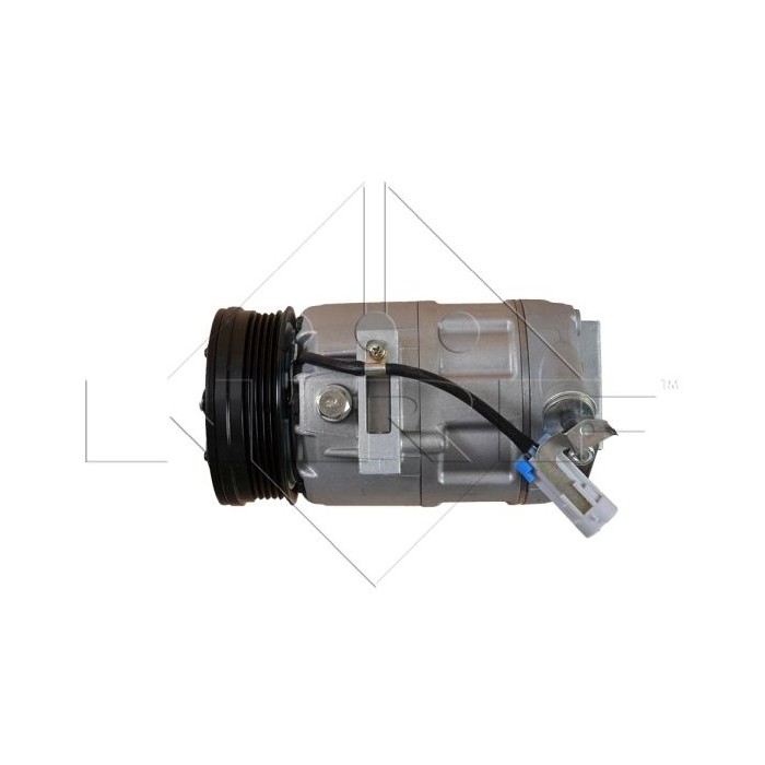 NRF EASY FIT Kompressor, Klimaanlage 32080