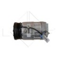 NRF EASY FIT Kompressor, Klimaanlage 32080