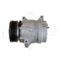 NRF EASY FIT Kompressor, Klimaanlage 32102