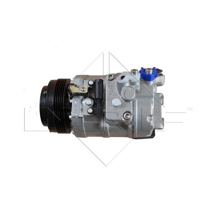 NRF EASY FIT Kompressor, Klimaanlage 32123