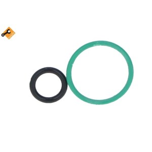 NRF EASY FIT Kompressor, Klimaanlage 32146