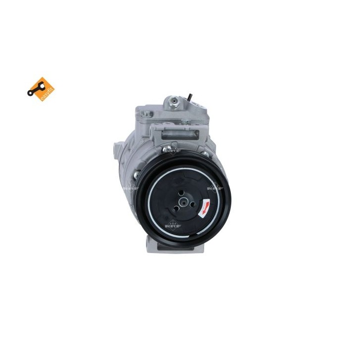 NRF EASY FIT Kompressor, Klimaanlage 32146
