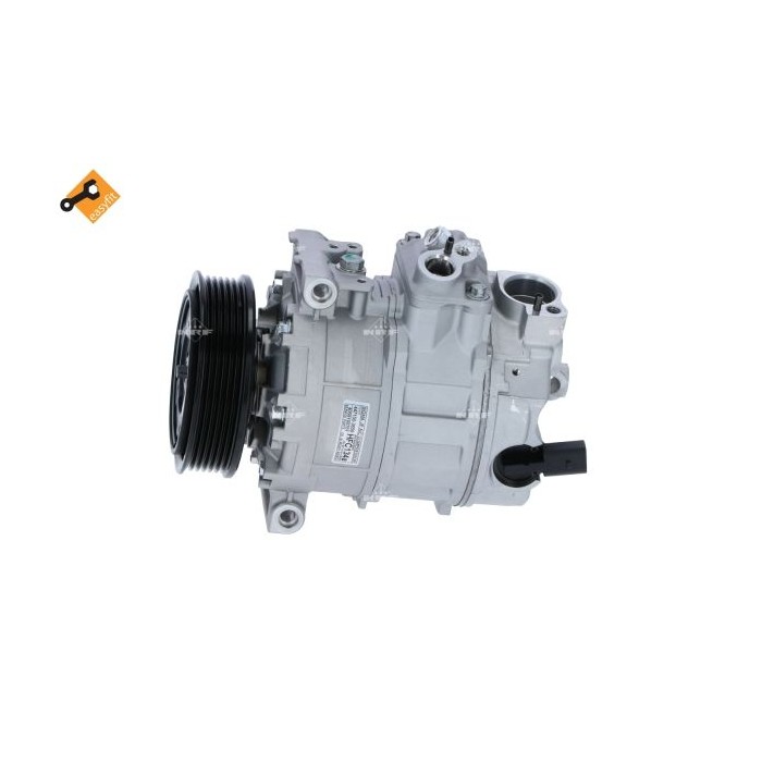NRF EASY FIT Kompressor, Klimaanlage 32146