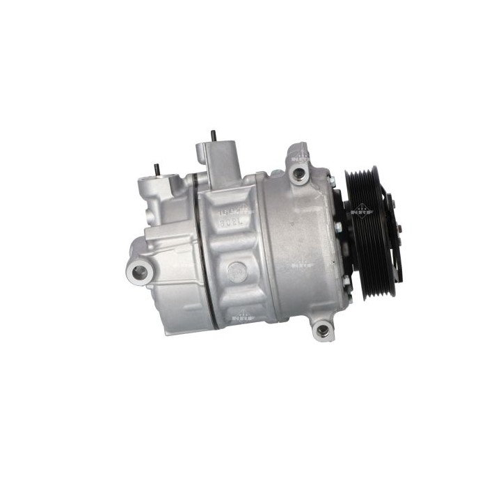 NRF EASY FIT Kompressor, Klimaanlage 32147