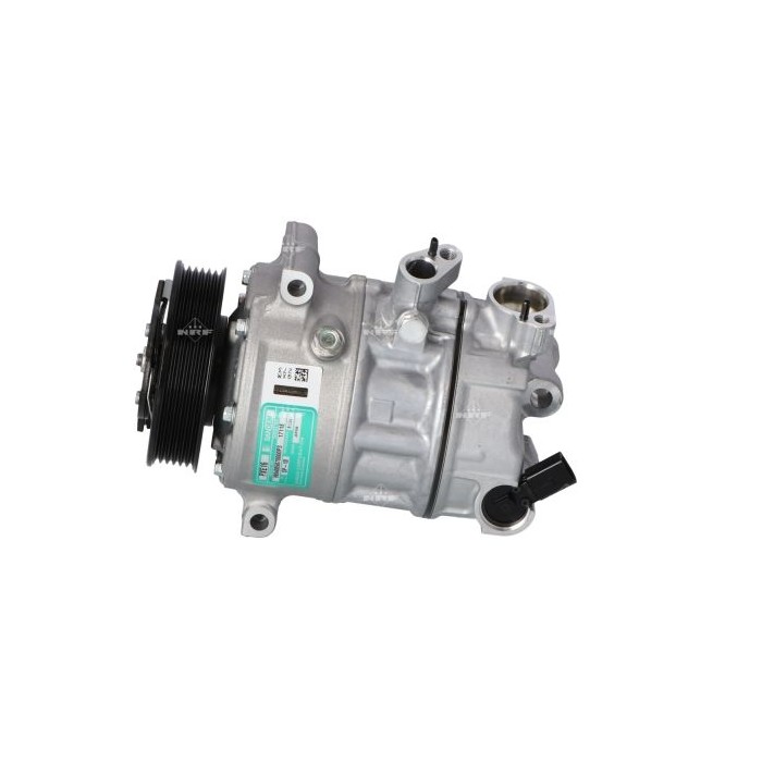 NRF EASY FIT Kompressor, Klimaanlage 32147