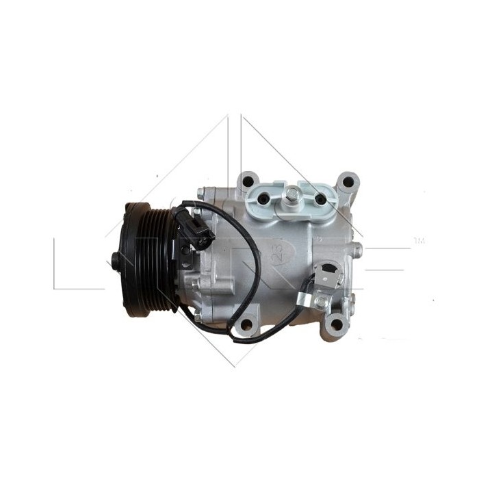 NRF EASY FIT Kompressor, Klimaanlage 32199