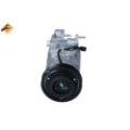 NRF EASY FIT Kompressor, Klimaanlage 32204