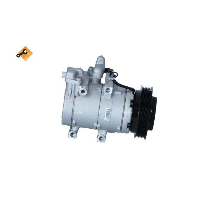 NRF EASY FIT Kompressor, Klimaanlage 32204