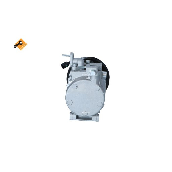 NRF EASY FIT Kompressor, Klimaanlage 32204