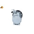 NRF EASY FIT Kompressor, Klimaanlage 32204