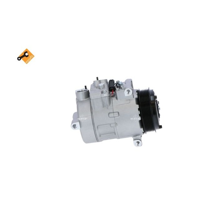 NRF EASY FIT Kompressor, Klimaanlage 32214