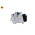 NRF EASY FIT Kompressor, Klimaanlage 32214