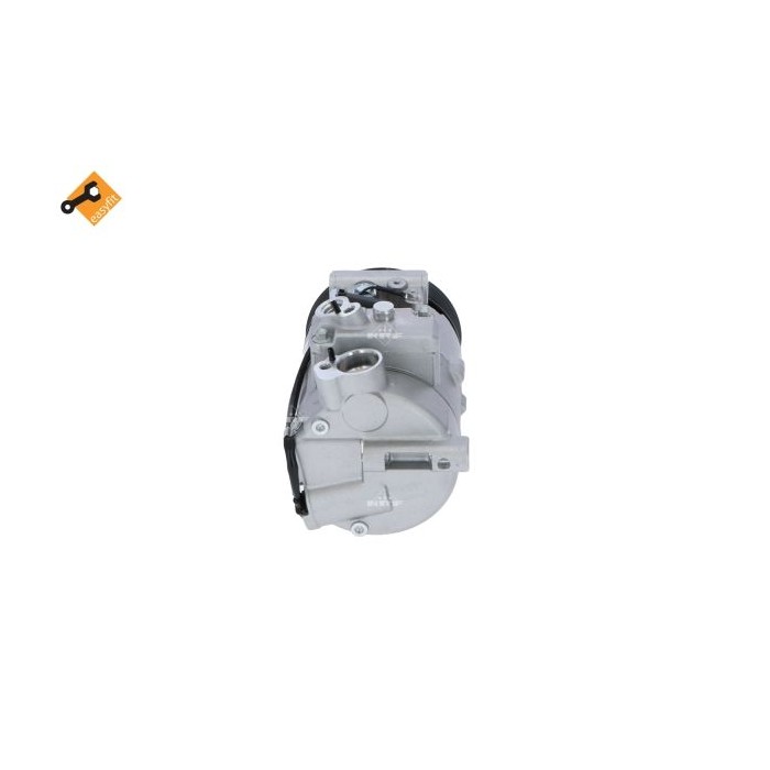 NRF EASY FIT Kompressor, Klimaanlage 32214
