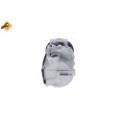 NRF EASY FIT Kompressor, Klimaanlage 32214