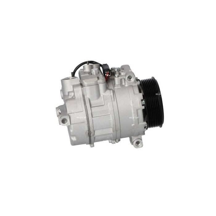 NRF EASY FIT Kompressor, Klimaanlage 32216