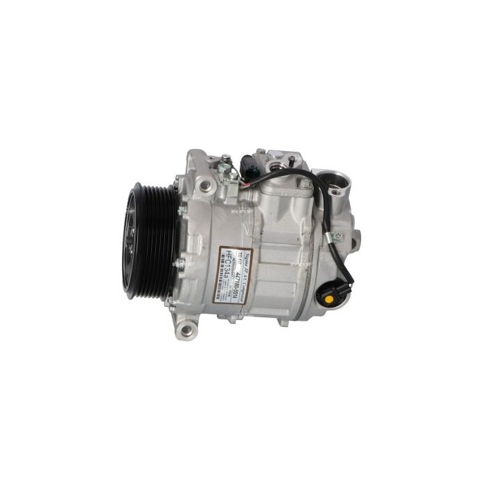 NRF EASY FIT Kompressor, Klimaanlage 32216